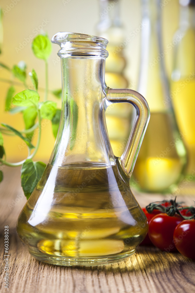 Olive Oil Olive Oil