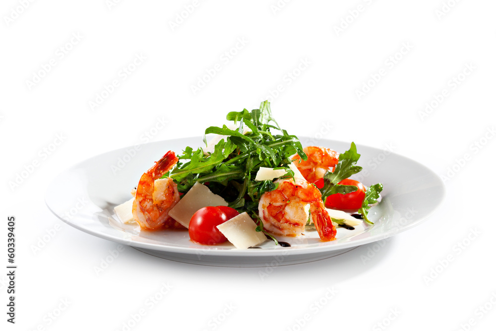 Seafood Seafood