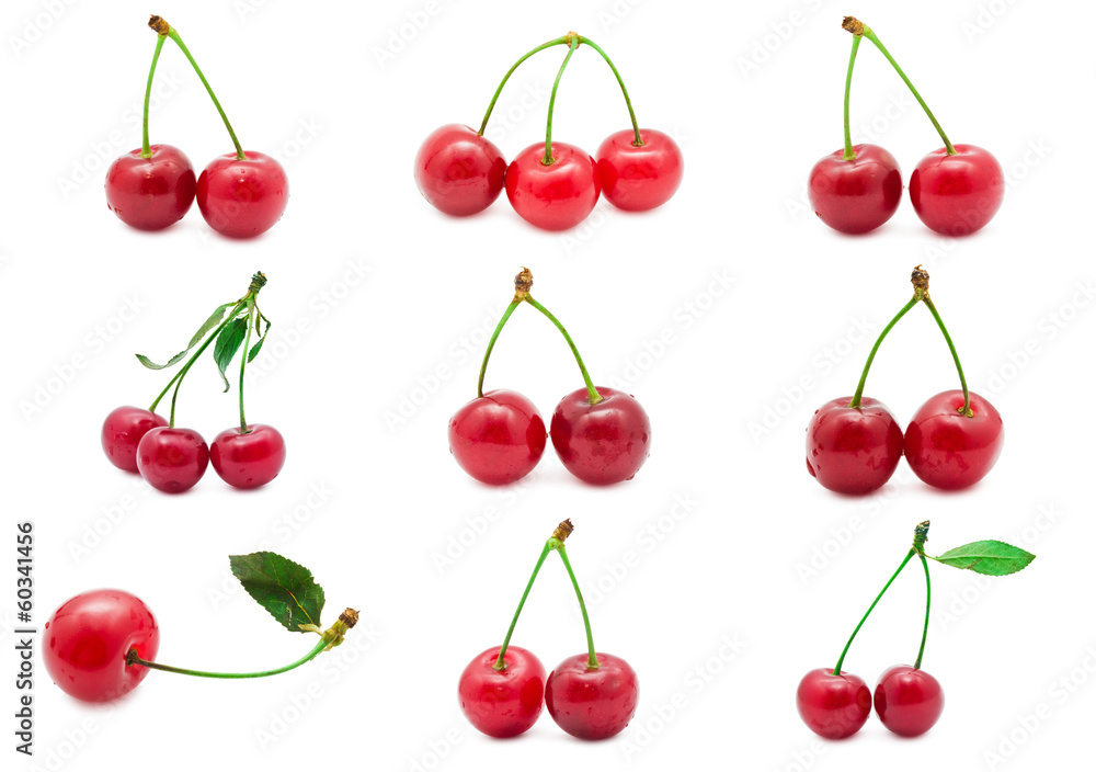 Cherry Cherry