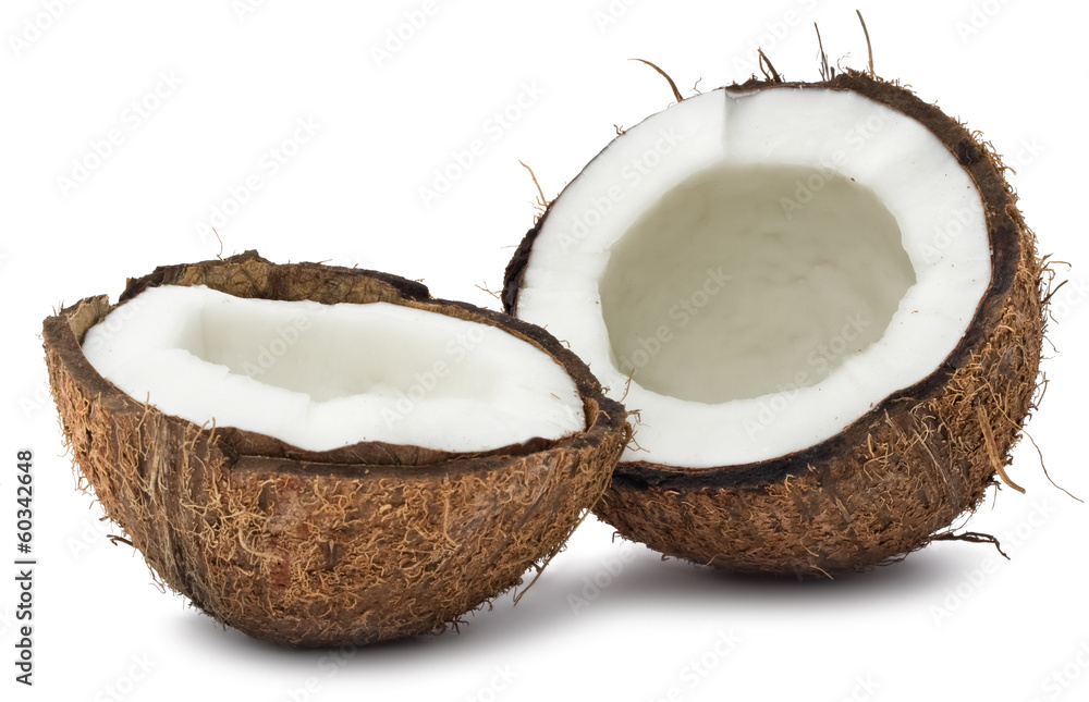 Coconut Coconut