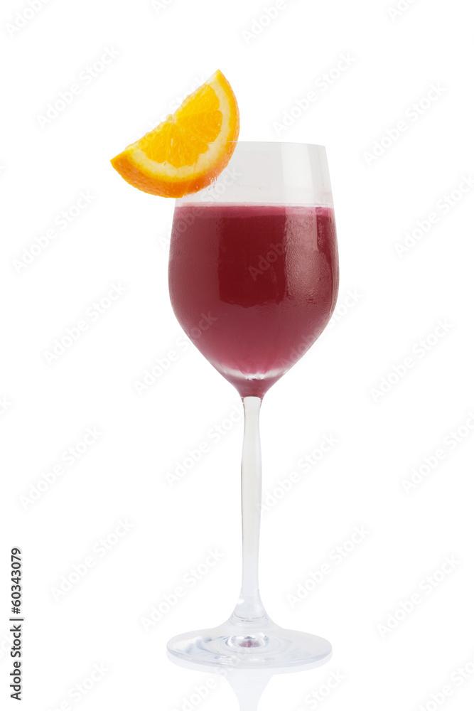 mocktail mocktail