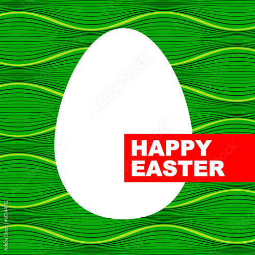 Easter egg.