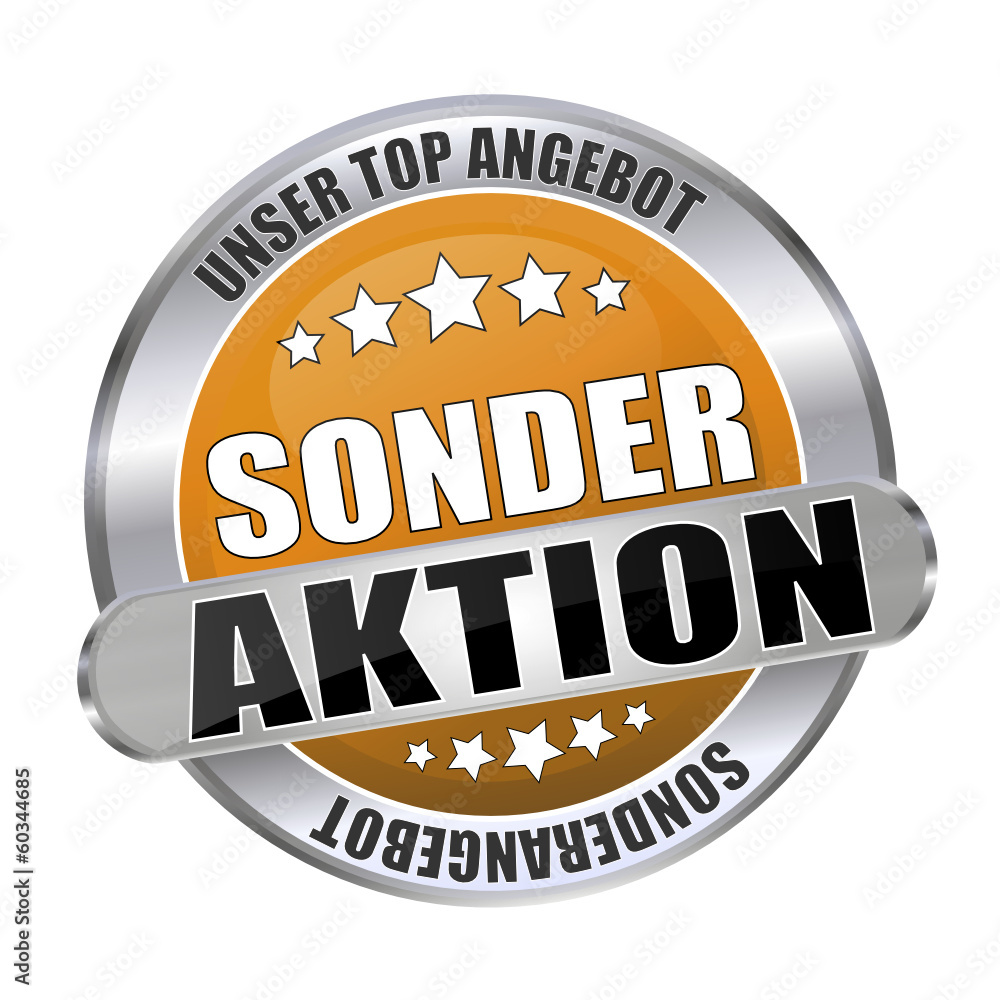 Obraz premium button