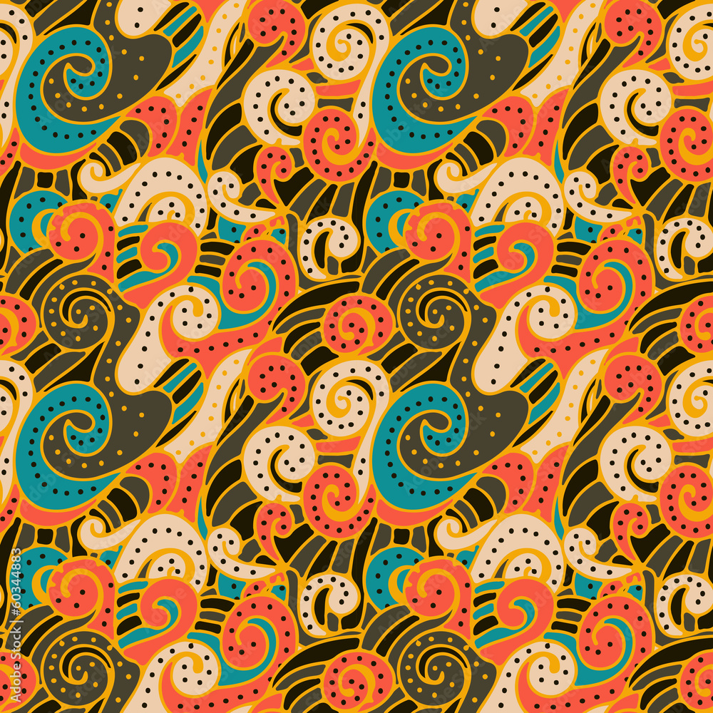 Seamless pattern Seamless pattern