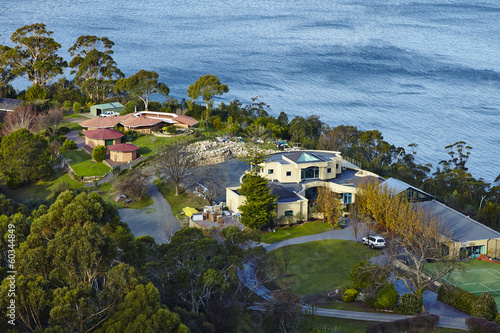 Wallpaper Mural Australia Tasmania Torontodigital.ca