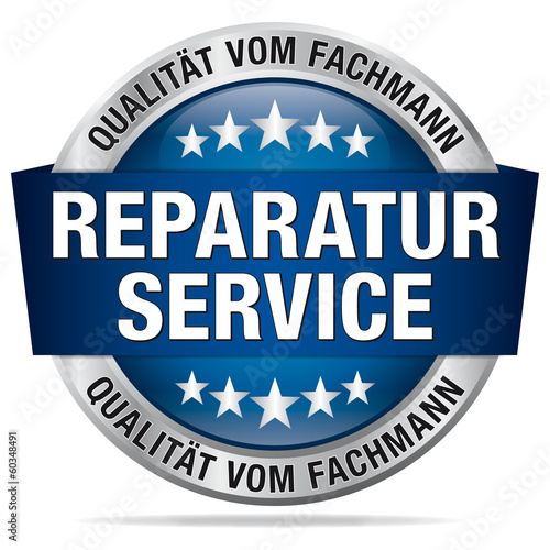Reparatur Service - Qualität vom Fachmann