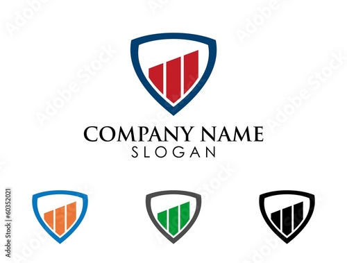 Free Download Investment Logo - GFXLoad