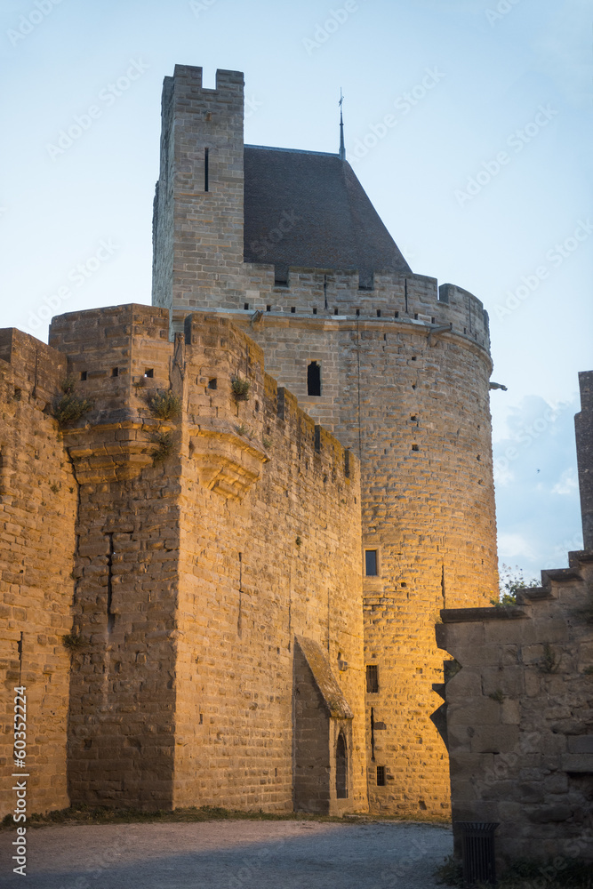 Carcassonne (France) Carcassonne (France)