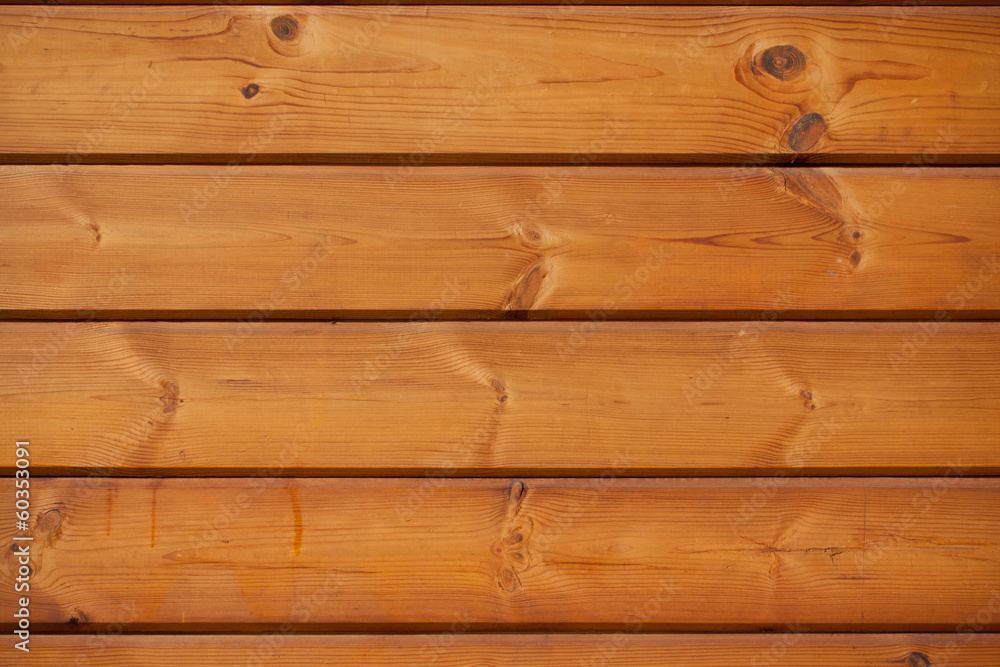 Naklejka premium Wooden background