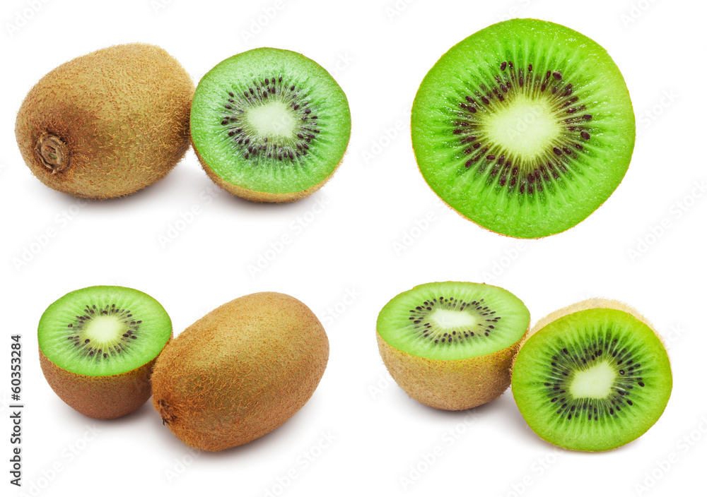 Fototapeta premium Kiwi