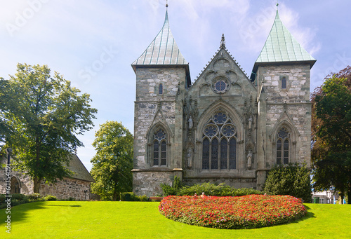 Stavanger, Domkirke