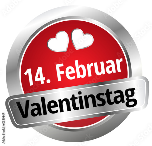 14. Februar Valentinstag
