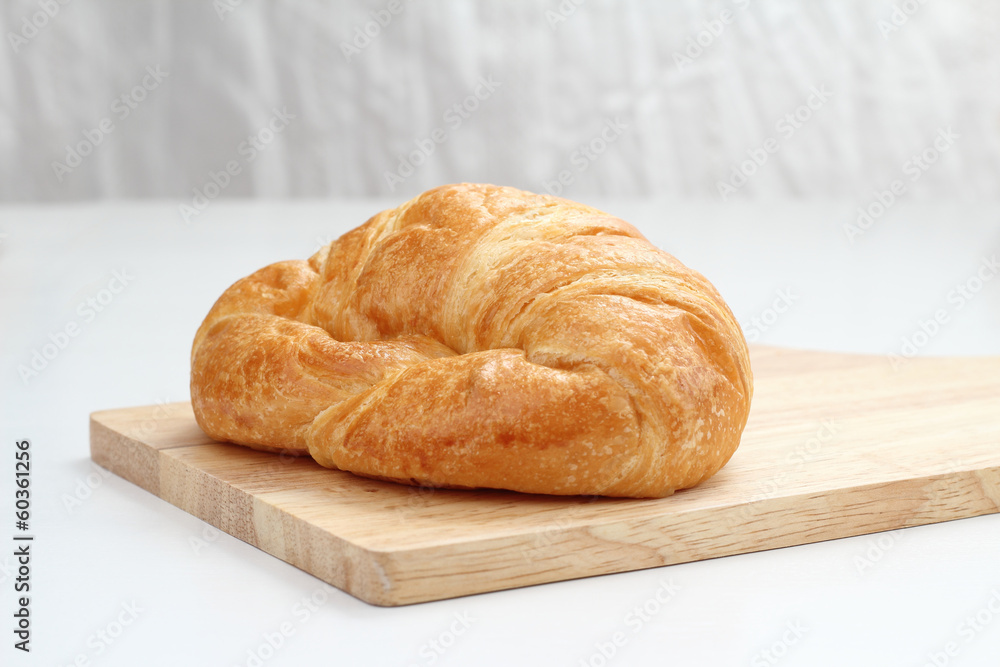 Croissant Croissant