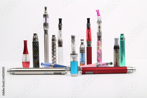 electronic cigarettes
