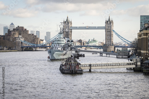 Photography Tower Bridge London