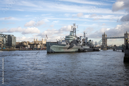 Tower Bridge London