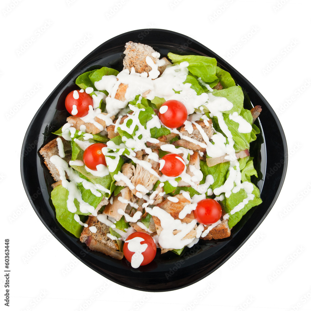 Chicken salad Chicken salad
