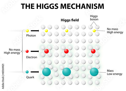 The Higgs Mechanism and Higgs Field