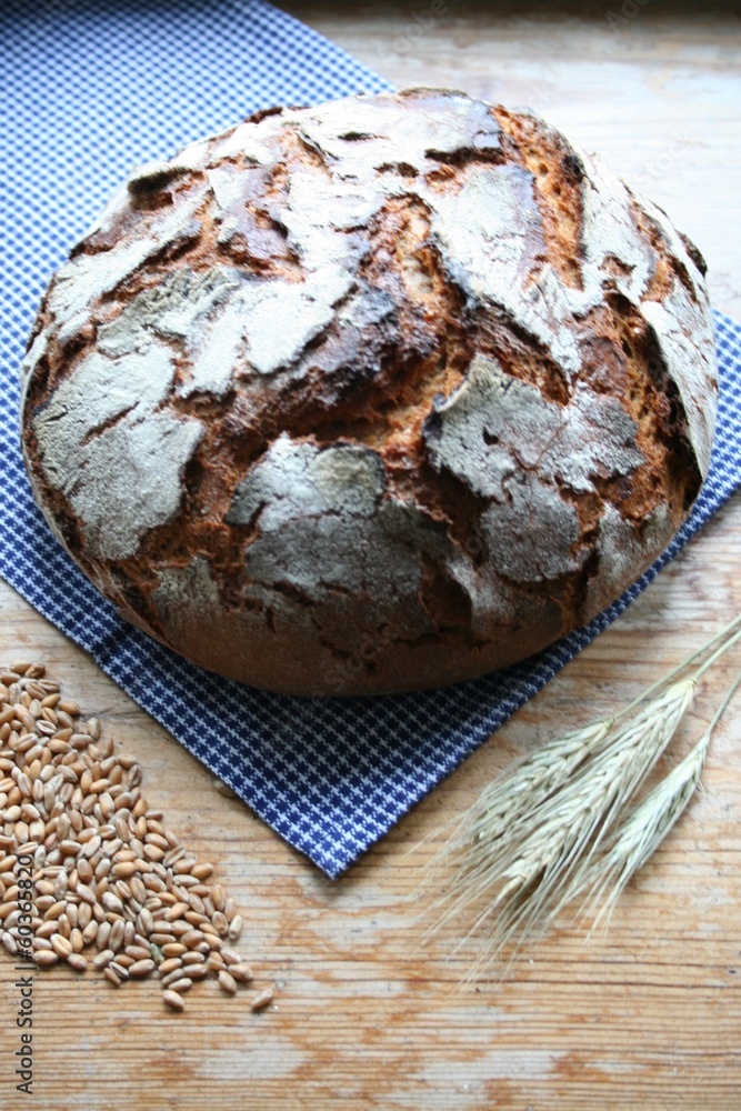 bauernbrot bauernbrot