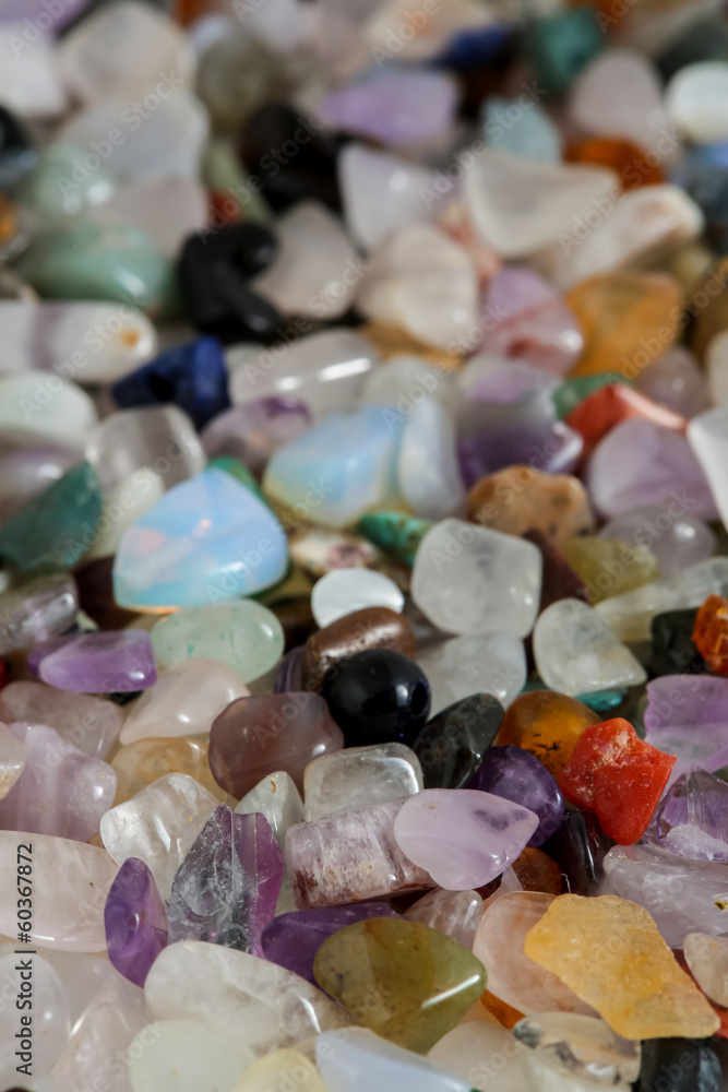 Crystals Crystals