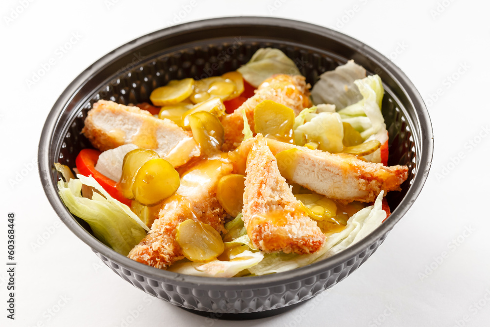 Ceasar salad Ceasar salad