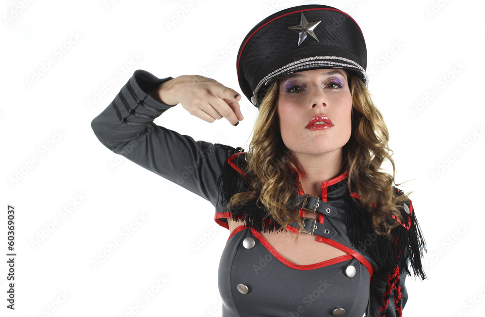beautiful military woman beautiful military woman