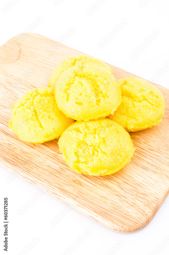 Palm Cake Palm Cake