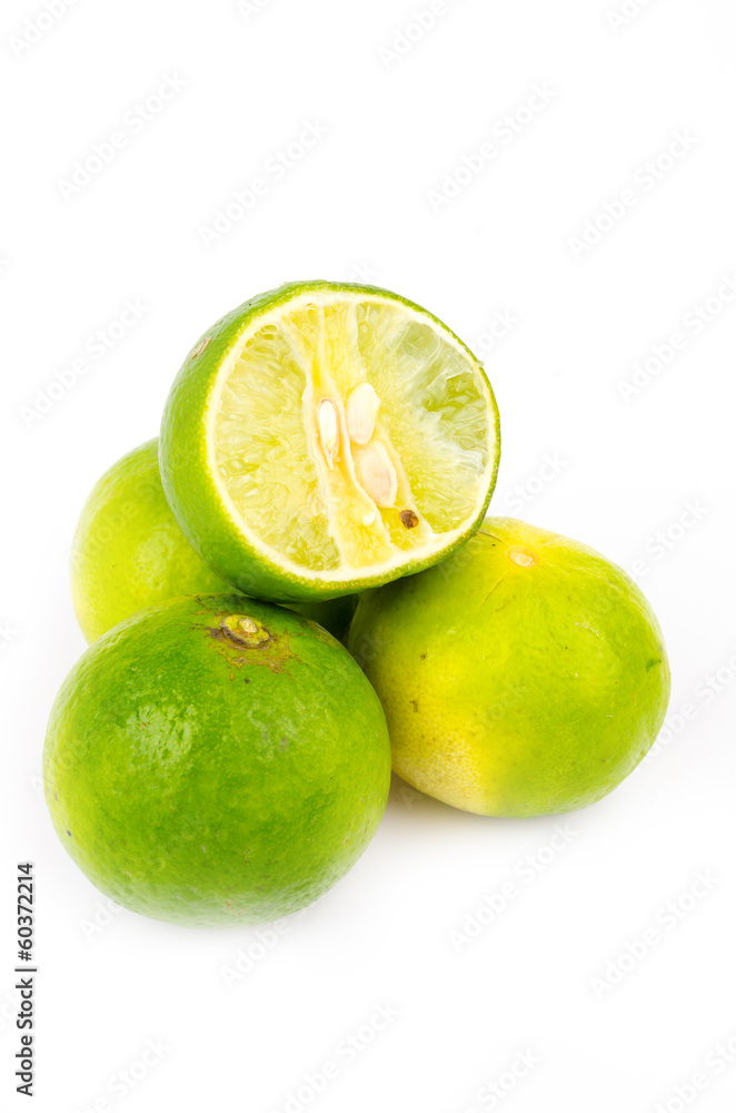 Lemon Lemon
