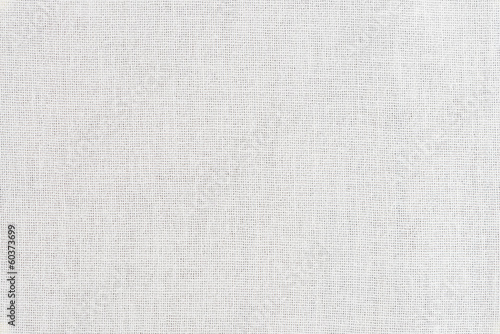 Biała tkanina tekstura