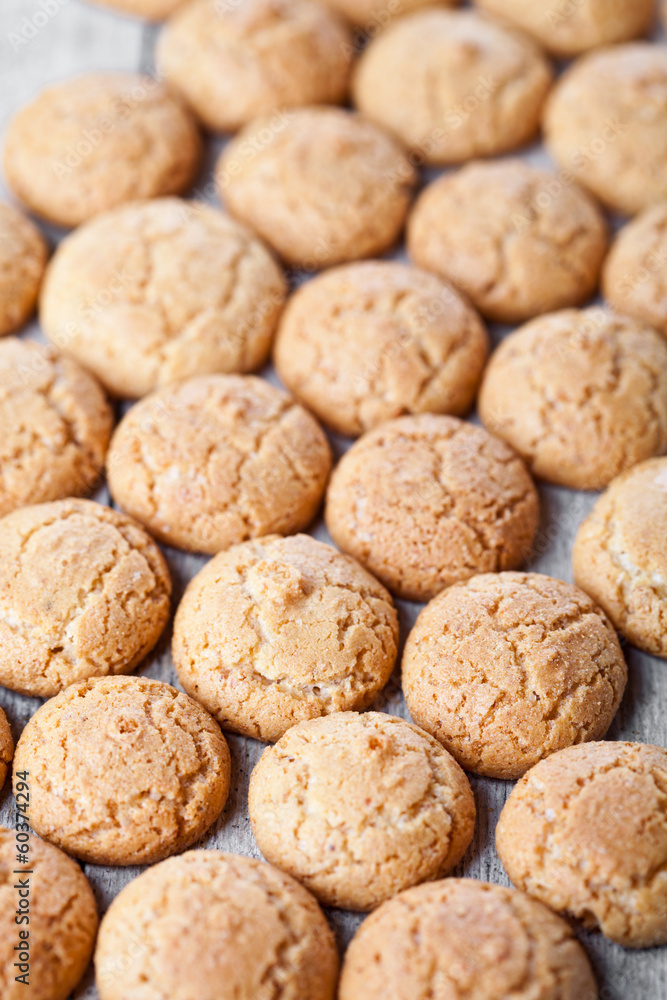 meringue almond cookies meringue almond cookies