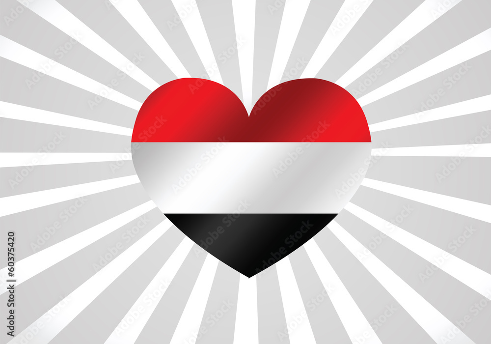 flag of Yemen themes idea design flag of Yemen themes idea design