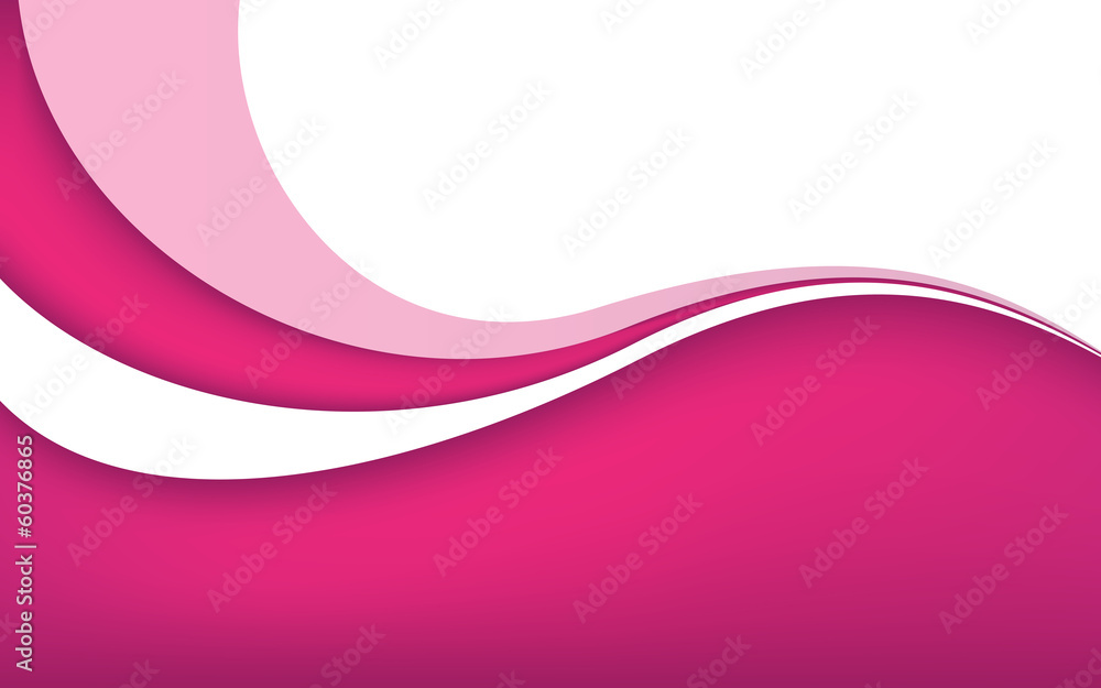 Abstract pink background Abstract pink background