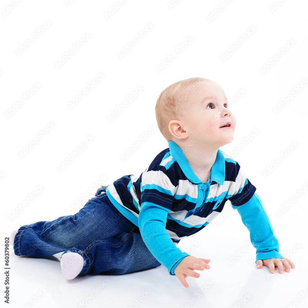 full legth portrait of cute happy smiling little boy toddler sit full legth portrait of cute happy smiling little boy toddler sit