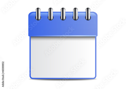 Engagement calendar