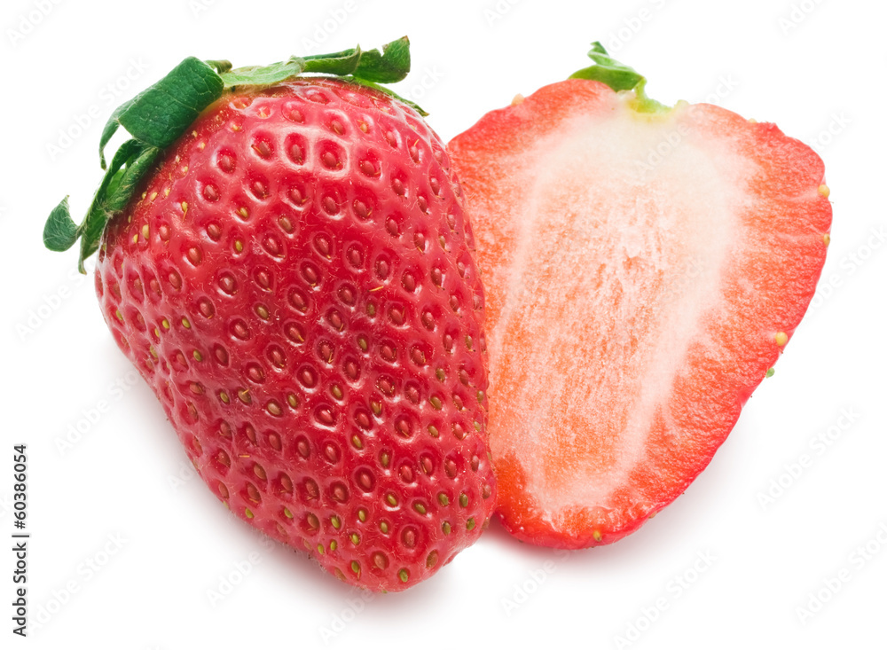 Strawberry Strawberry