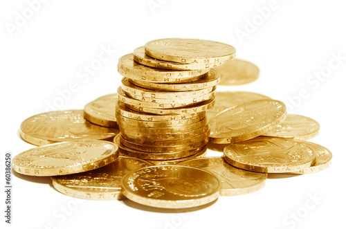 coins photo