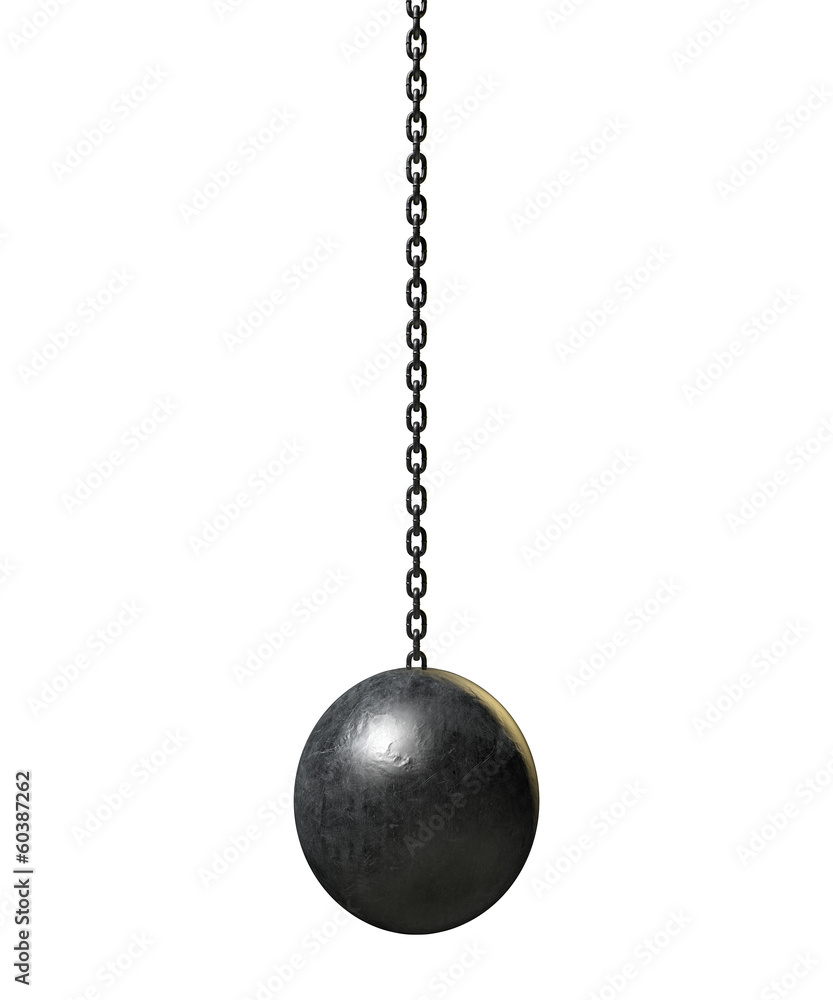Wrecking Ball Wrecking Ball
