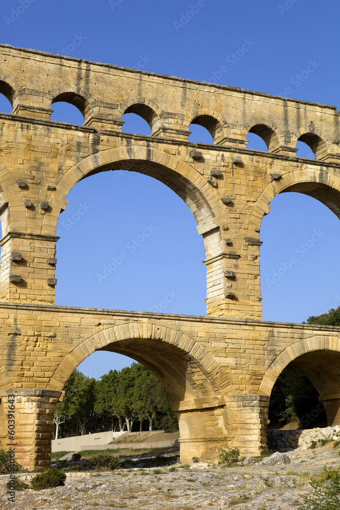 Pont du Gard