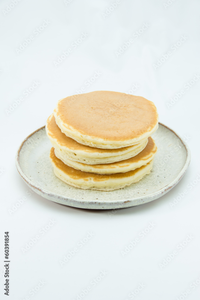 パンケーキ パンケーキ