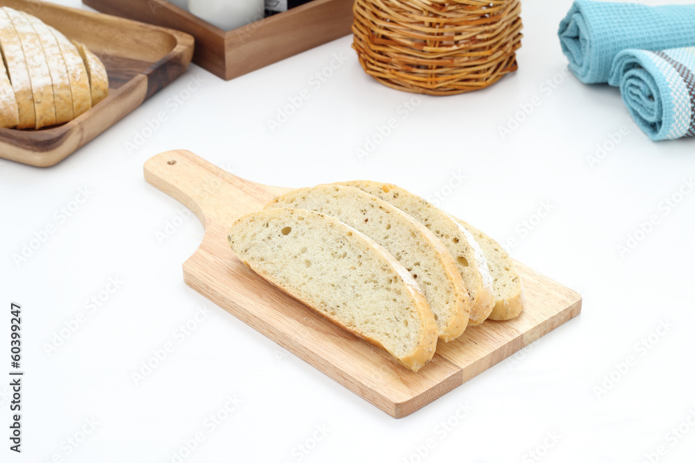 Bread