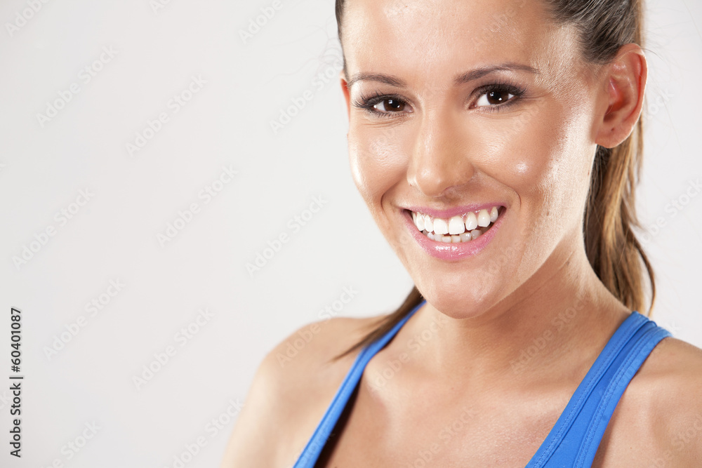 fitness woman fitness woman