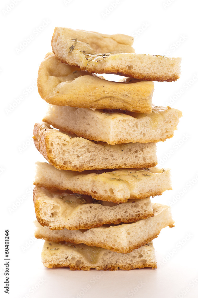focaccia focaccia