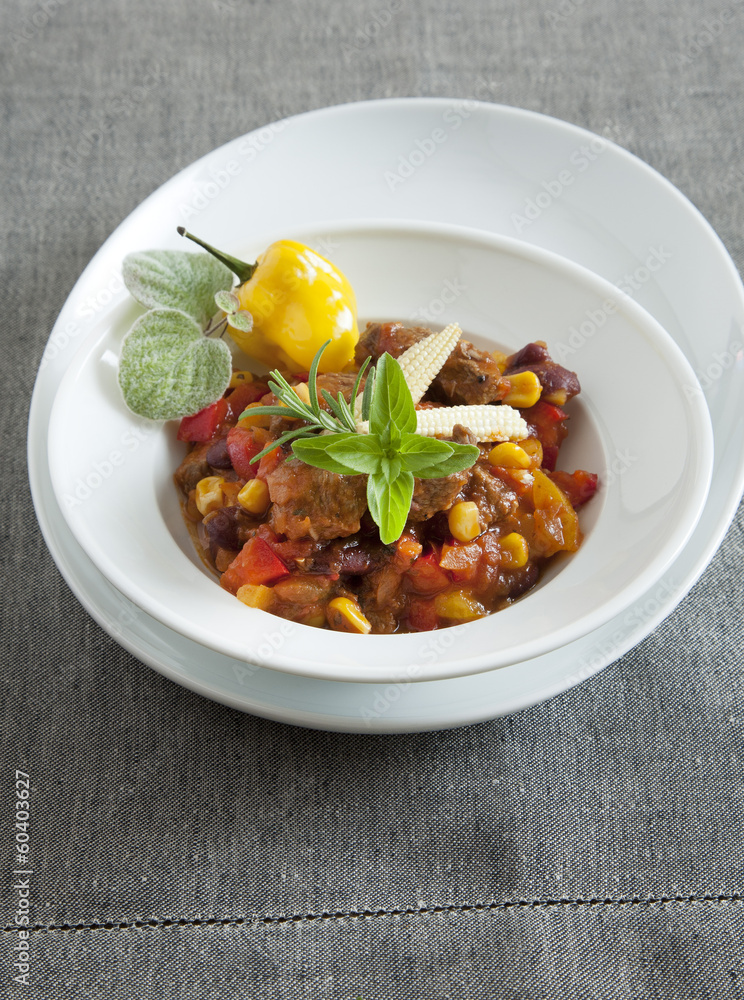 chili Con Carne chili Con Carne