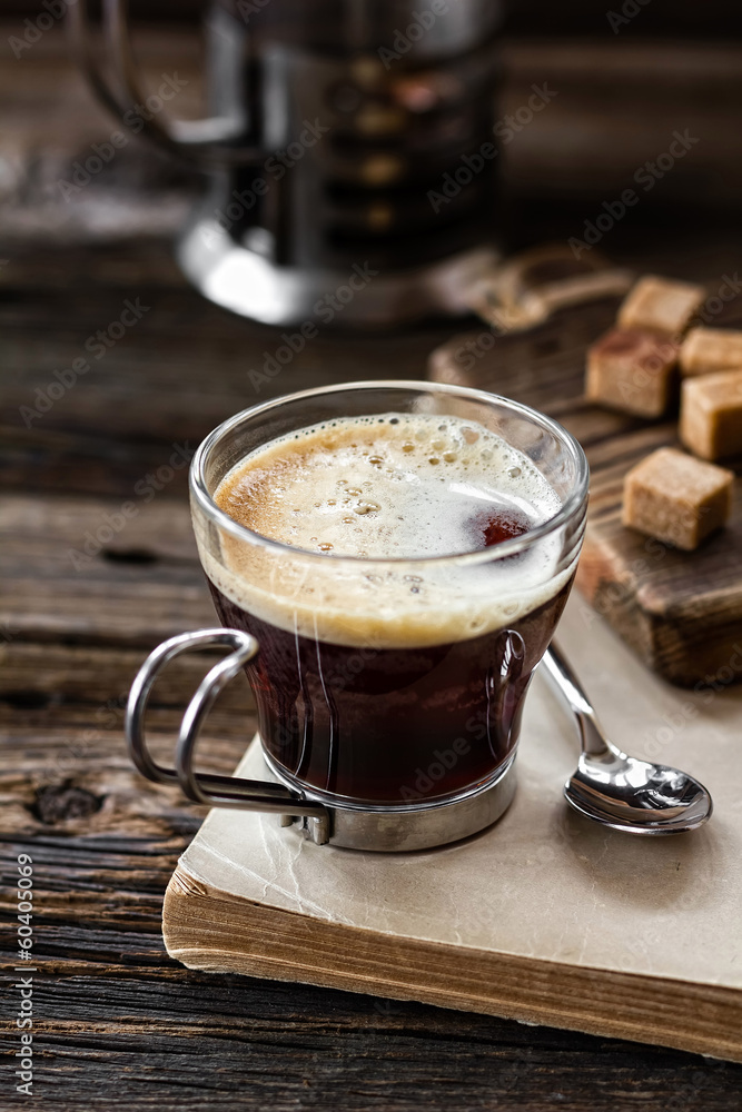 Coffee Coffee