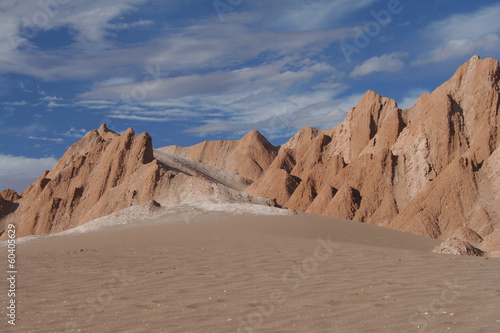 Atacama desert