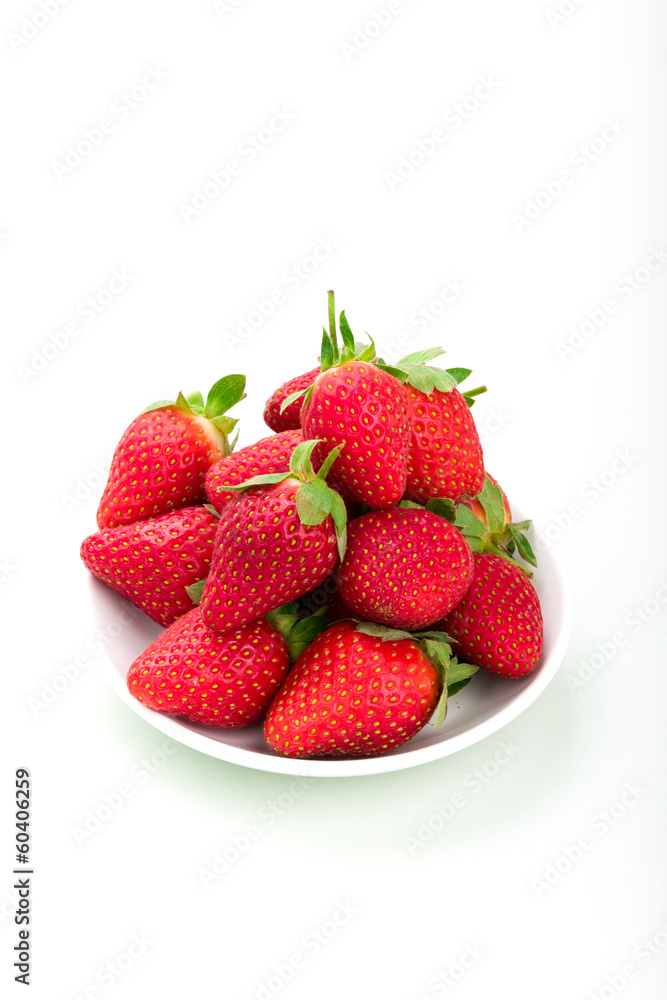 Erdbeere Erdbeere