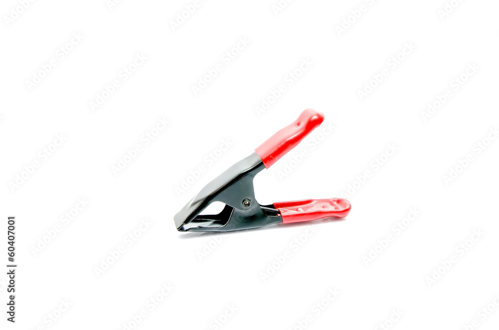 Isolated Electronic Plier Isolated Electronic Plier