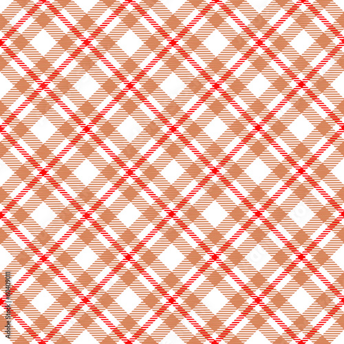 Muster Karo Tischtuch  #140117-svg06