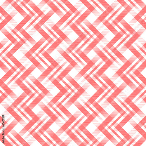 Muster Karo Tischtuch  #140117-svg07