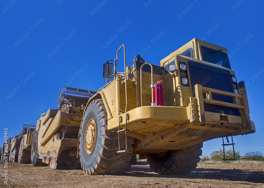 Heavy transport Industrial earth moving equipment Heavy transport Industrial earth moving equipment
